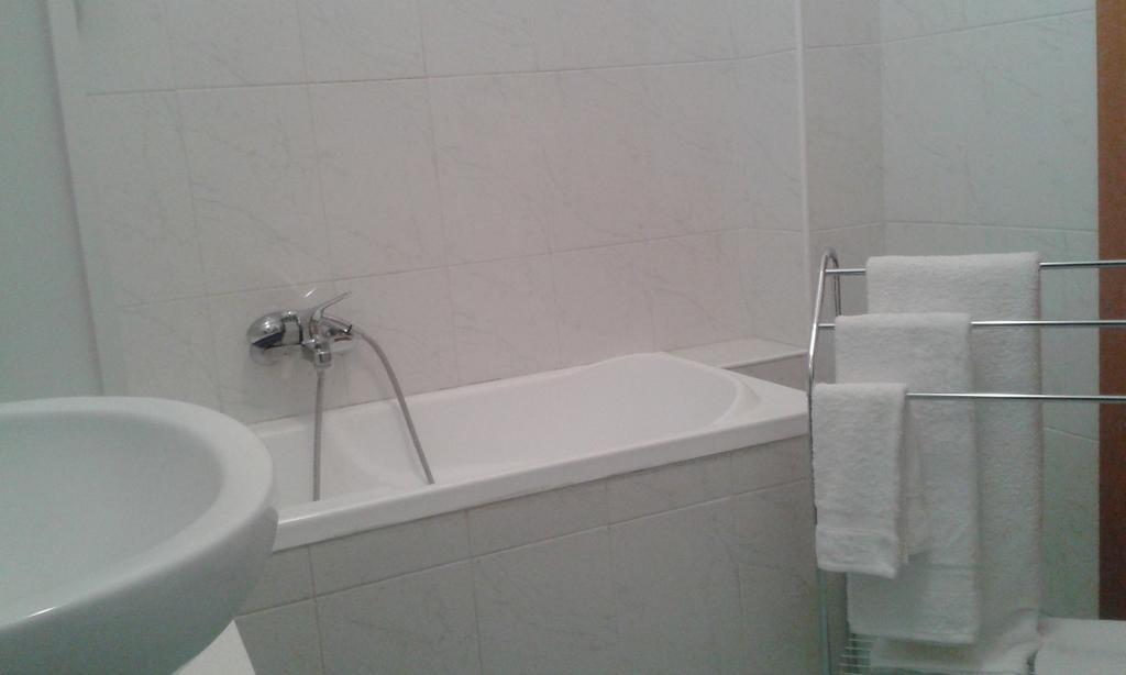 Giardino Dei Frutti Bed & Breakfast Bari Room photo