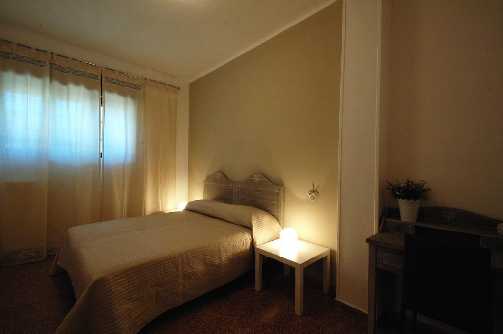 Giardino Dei Frutti Bed & Breakfast Bari Room photo