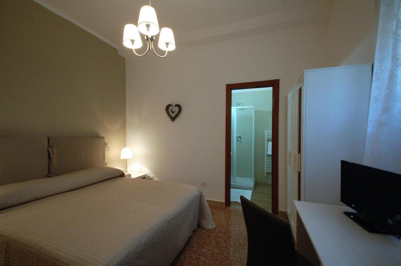 Giardino Dei Frutti Bed & Breakfast Bari Exterior photo