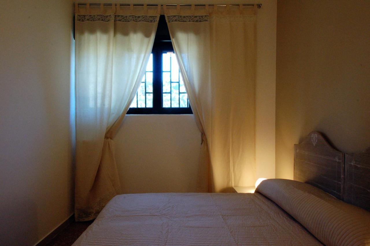 Giardino Dei Frutti Bed & Breakfast Bari Exterior photo