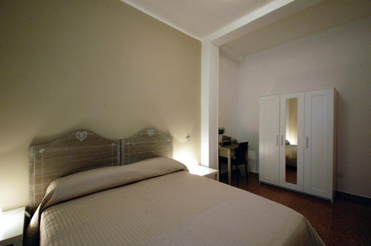 Giardino Dei Frutti Bed & Breakfast Bari Exterior photo
