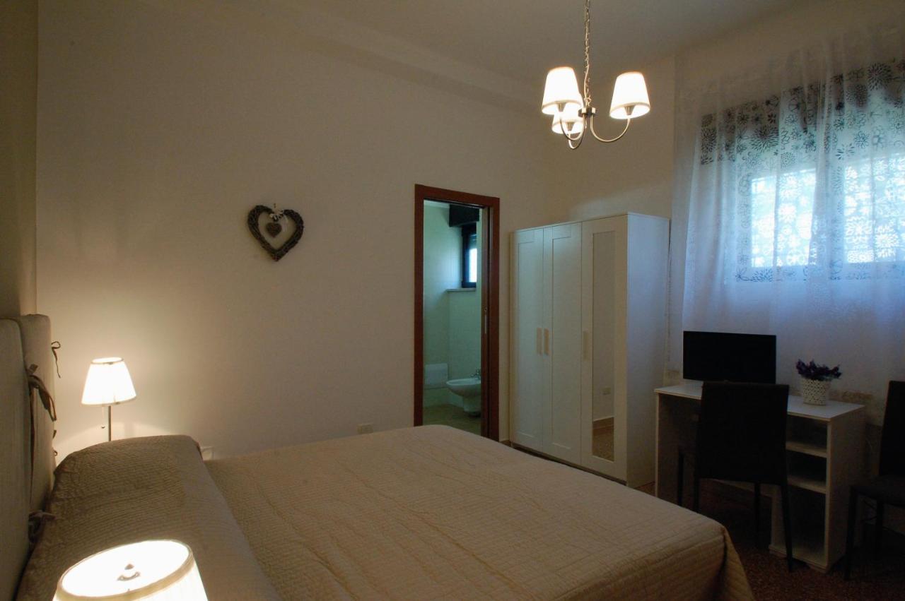 Giardino Dei Frutti Bed & Breakfast Bari Exterior photo