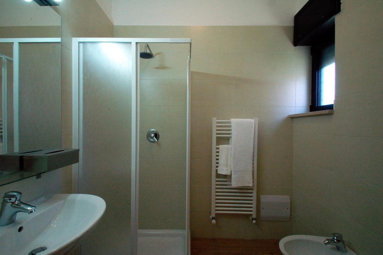 Giardino Dei Frutti Bed & Breakfast Bari Exterior photo