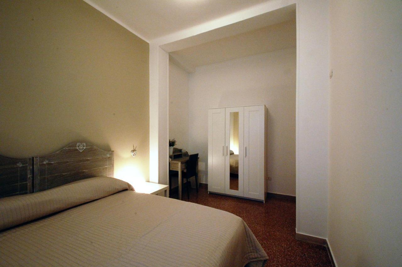 Giardino Dei Frutti Bed & Breakfast Bari Exterior photo